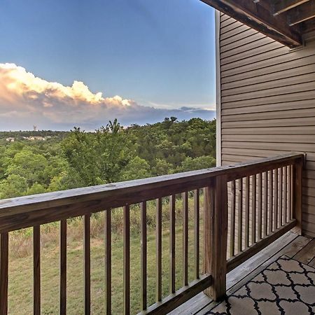 Branson Condo Near Lake And Silver Dollar City! ภายนอก รูปภาพ