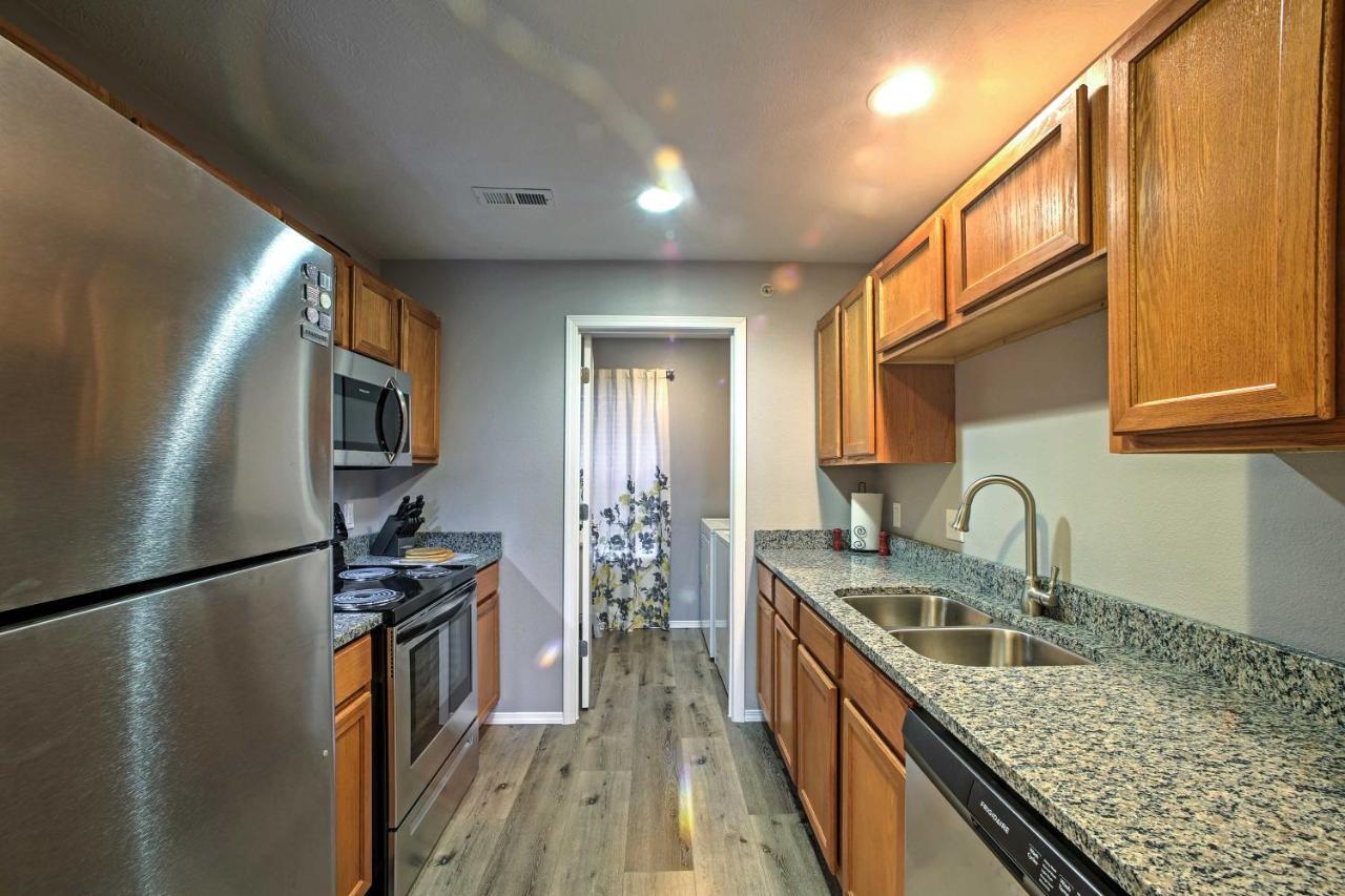 Branson Condo Near Lake And Silver Dollar City! ภายนอก รูปภาพ