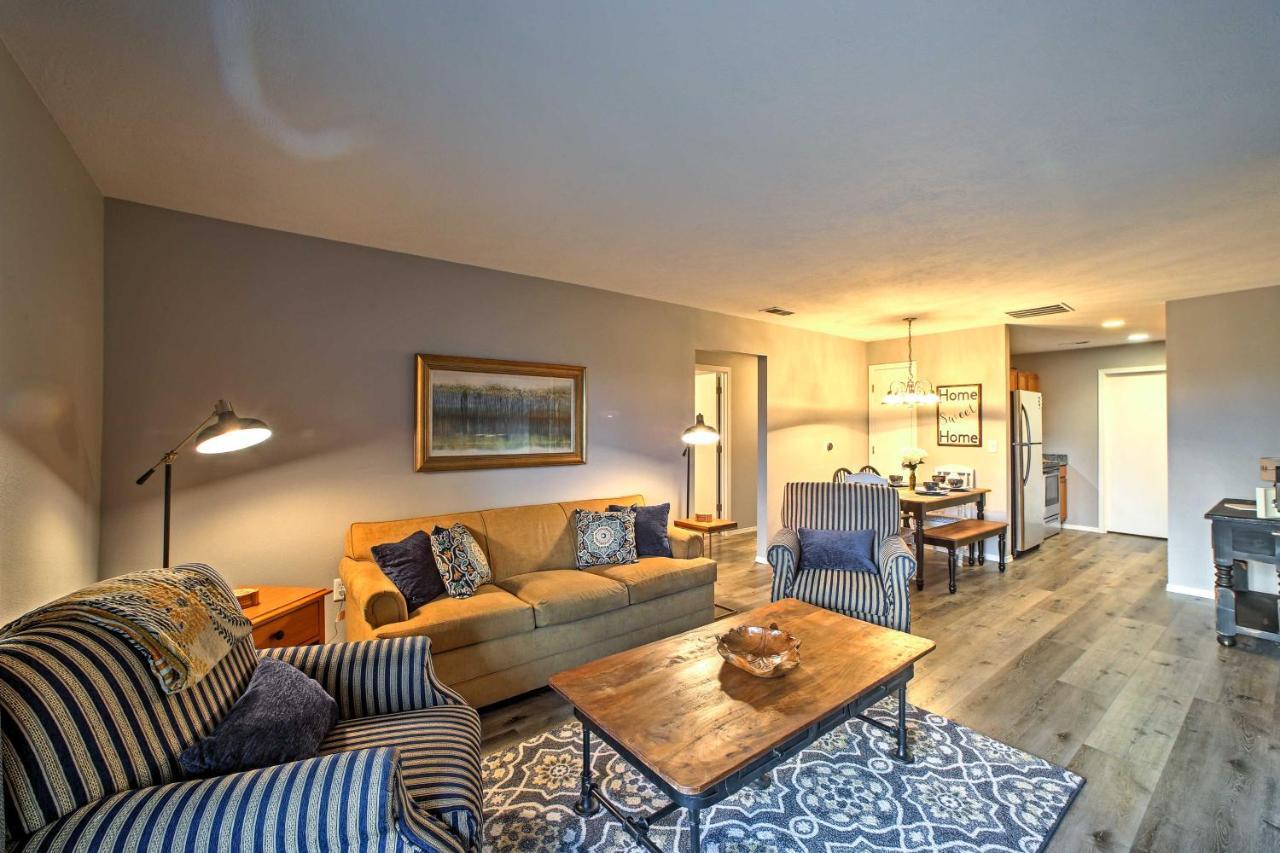 Branson Condo Near Lake And Silver Dollar City! ภายนอก รูปภาพ