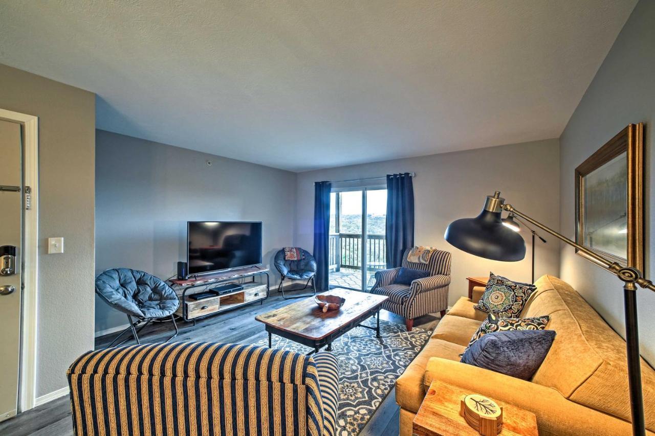 Branson Condo Near Lake And Silver Dollar City! ภายนอก รูปภาพ