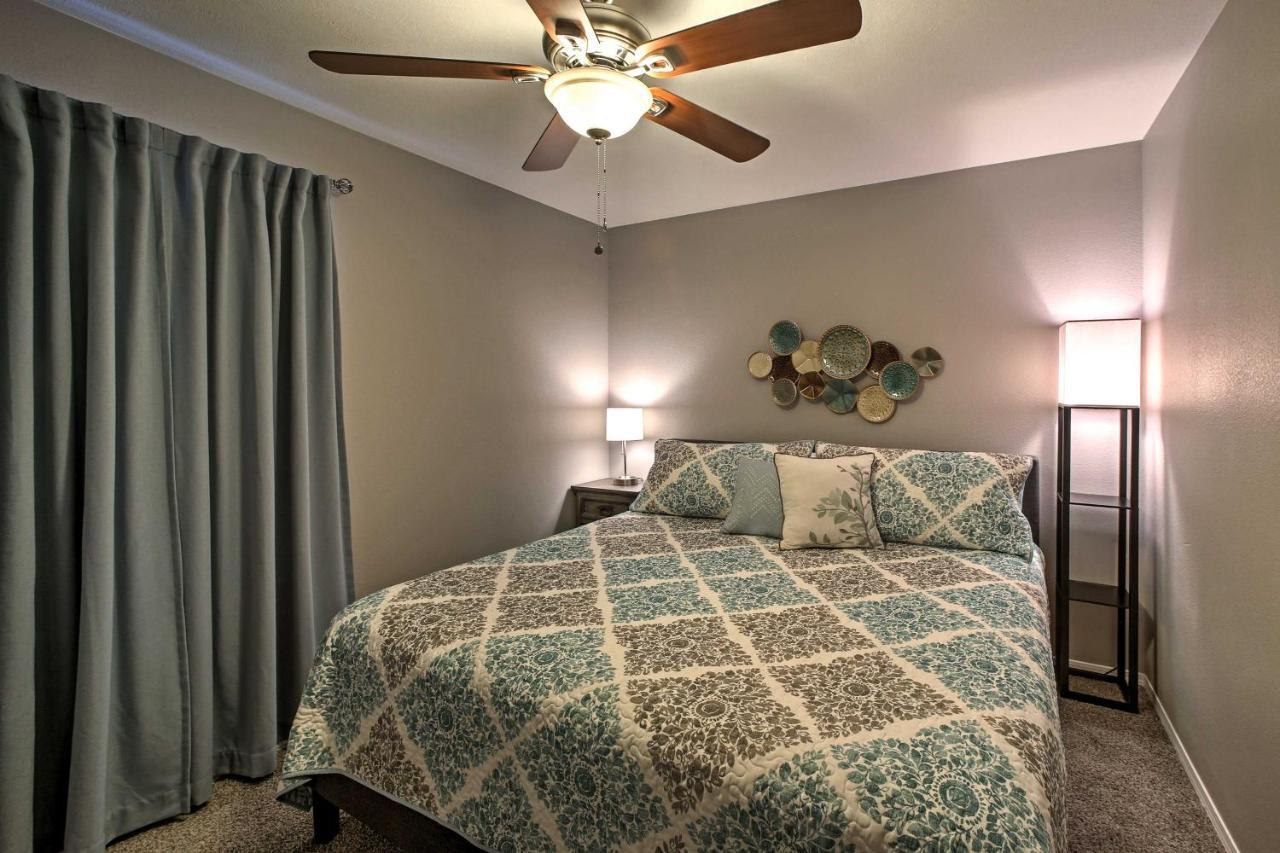 Branson Condo Near Lake And Silver Dollar City! ภายนอก รูปภาพ