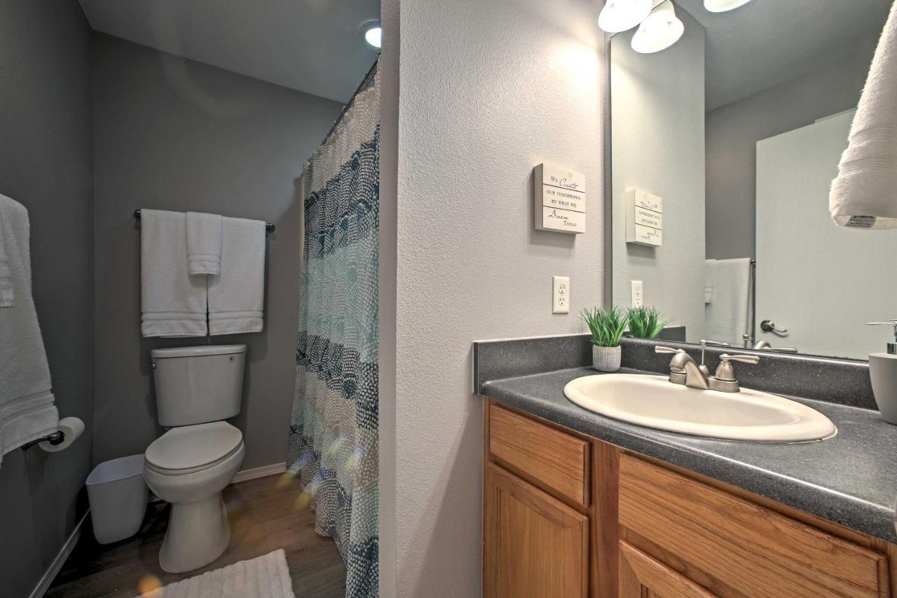 Branson Condo Near Lake And Silver Dollar City! ภายนอก รูปภาพ