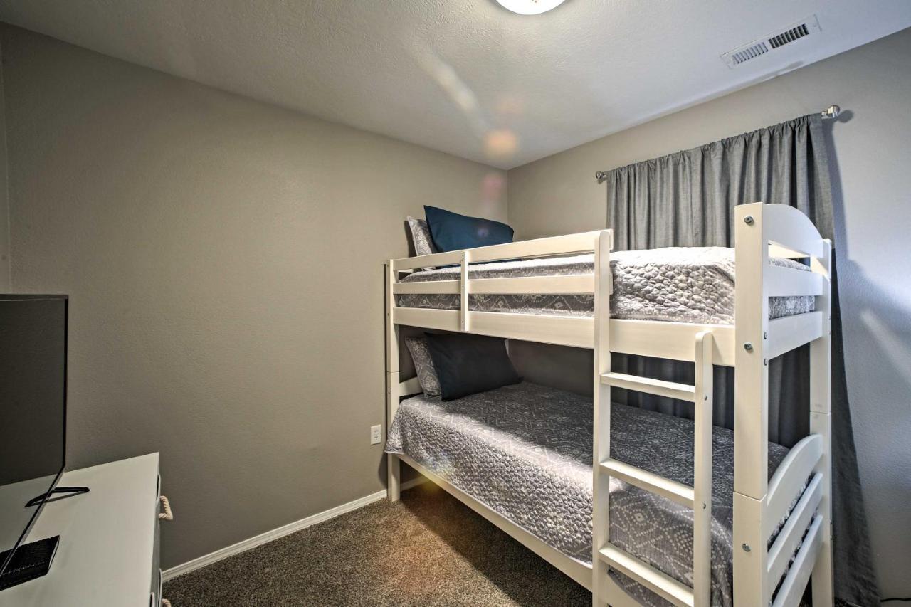 Branson Condo Near Lake And Silver Dollar City! ภายนอก รูปภาพ