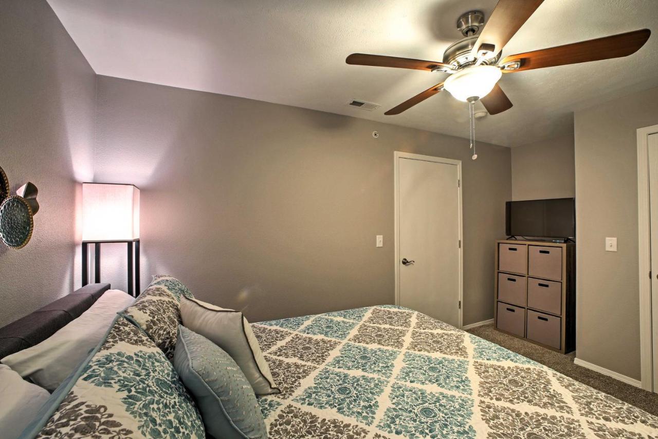 Branson Condo Near Lake And Silver Dollar City! ภายนอก รูปภาพ