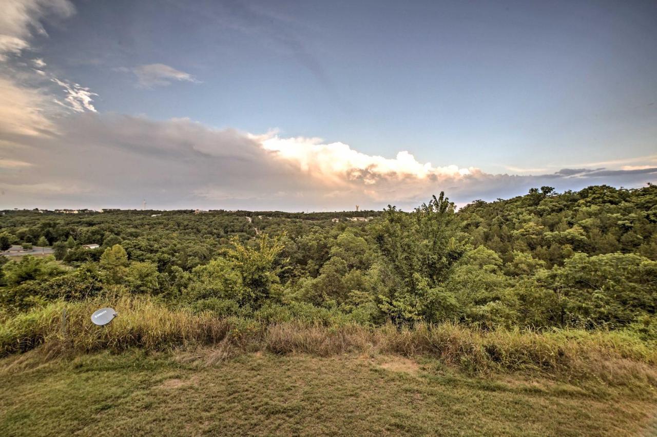 Branson Condo Near Lake And Silver Dollar City! ภายนอก รูปภาพ