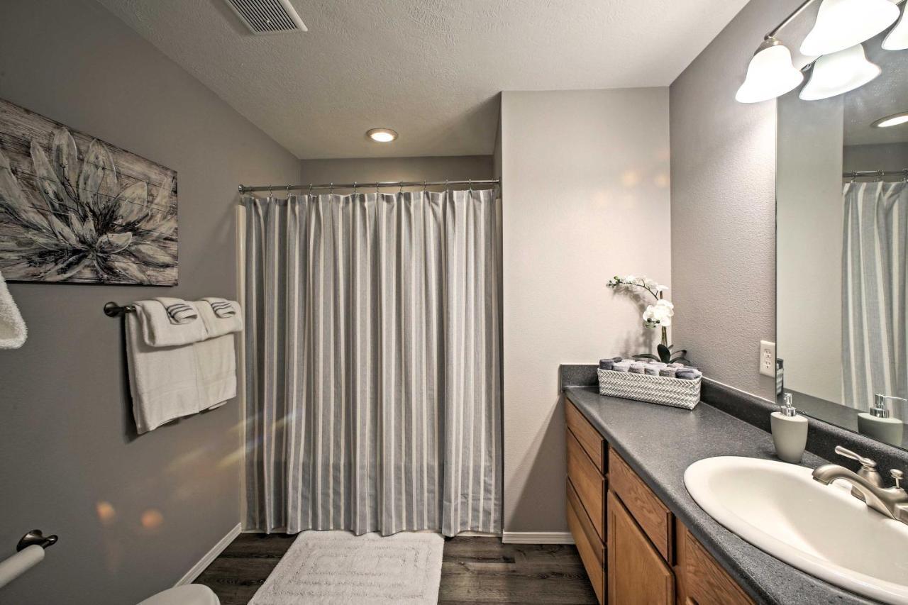 Branson Condo Near Lake And Silver Dollar City! ภายนอก รูปภาพ