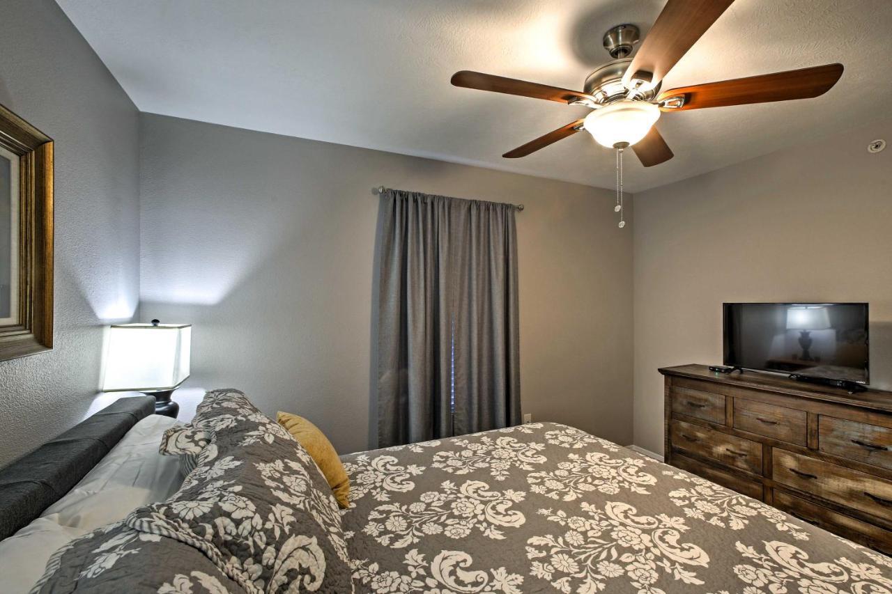 Branson Condo Near Lake And Silver Dollar City! ภายนอก รูปภาพ